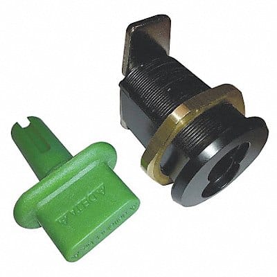 Cam Lock For Thickness 1 1/4 in