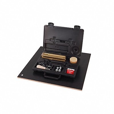 Metric Gasket Cutter Kit Hvy Duty 27Pcs.