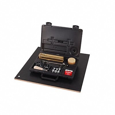 Gasket Cutter Kit Heavy Duty 32Pcs.