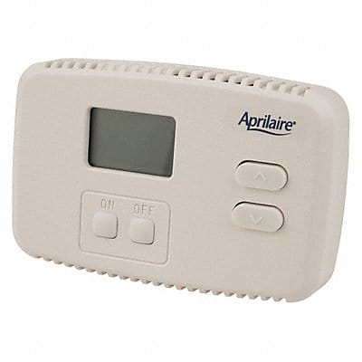 Dehumidifier Control 120/240 V