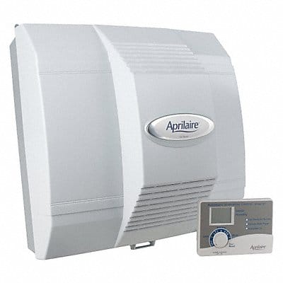 Fan Humidifier 120V AC 18gal 4200sq ft