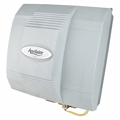 Fan Humidifier 120V AC 18gal Manual