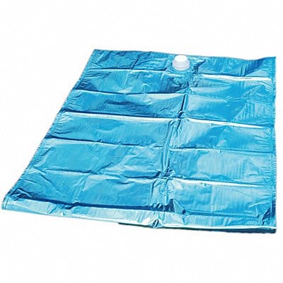 Replacement Liners 3 ft.Lx3 ft.Wx8inH