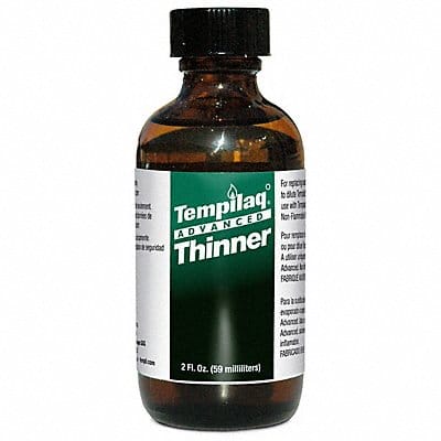 Temperature Indicating Thinner 2 fl oz