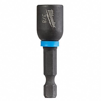 Nutsetter 3/8 Steel Impact Rated PK10