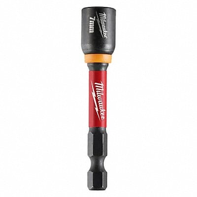 Nutsetter 7.0mm Steel Impact Rated PK10