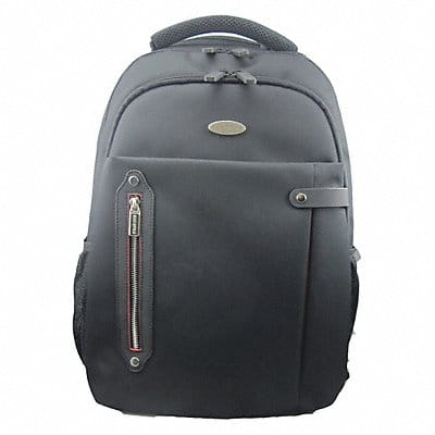 Laptop Backpack Black 16.1 In.