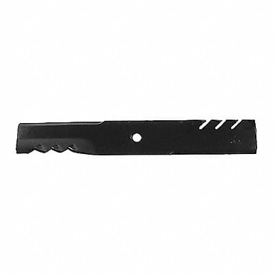 Lawn Mower Blade 18 in L 2-1/2 in W