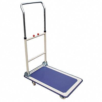 Platform Truck Folding Handle 29x19