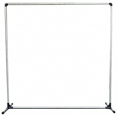 Welding Screen Frame 6 ft H 6 ft L