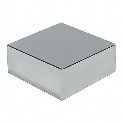 Block Magnet Neodymium 1 in.