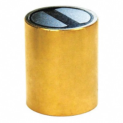 Cup Magnet Neodymium 63/64 in.