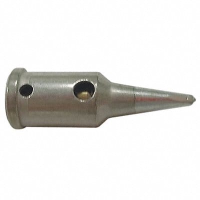 WELLER PPT Chisel Soldering Tip