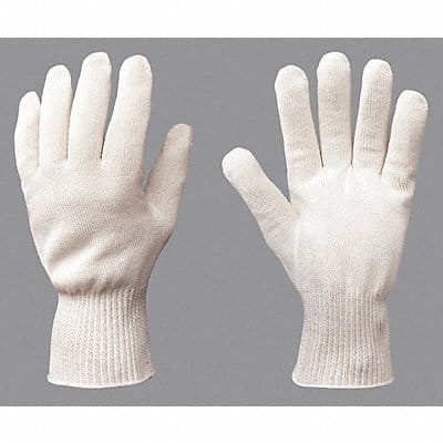 Heat Resistant Gloves M Gauntlet PR