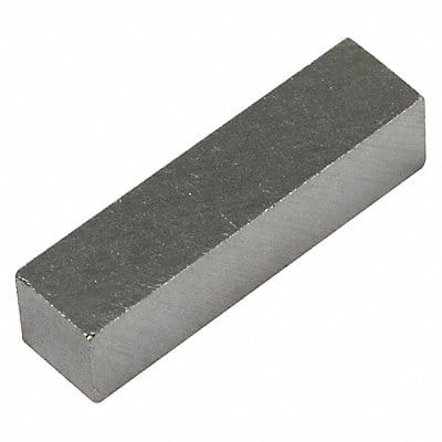 Raw Alnico Magnet 1 in.