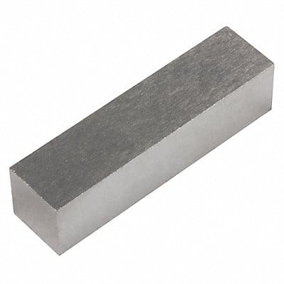 Raw Alnico Magnet 1-1/2 in.