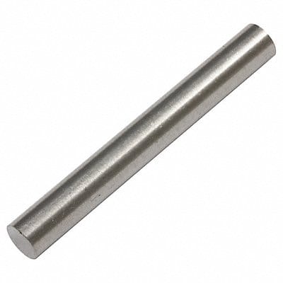 Raw Alnico Magnet 2 in.