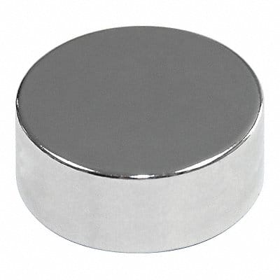 Disc Magnet Neodymium 7/64 in.