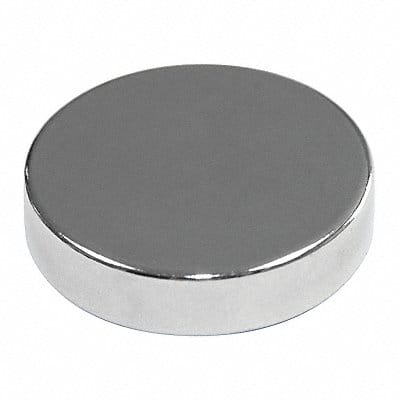 Disc Magnet Neodymium 1/16 in.