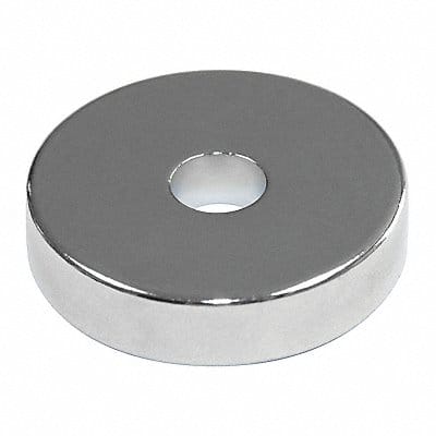 Ring Magnet Neodymium 1/16 in.