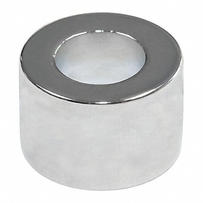 Ring Magnet Neodymium 1/4 in.