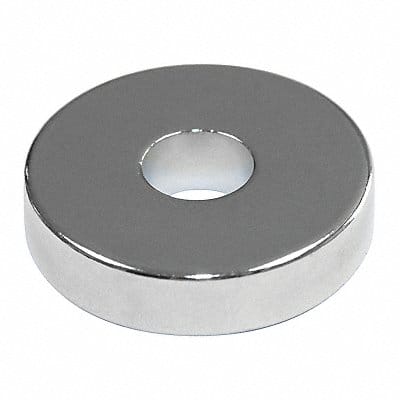 Ring Magnet Neodymium 7/64 in.