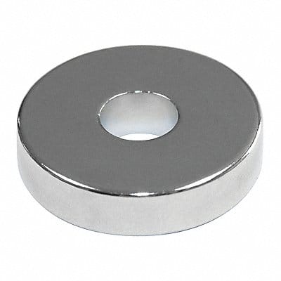 Ring Magnet Neodymium 13/64 in.