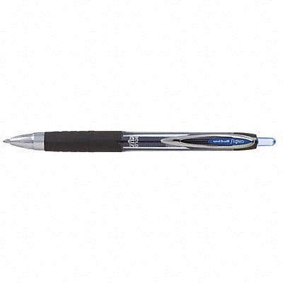 Pen Uniball 207 Gel 1M Be PK12