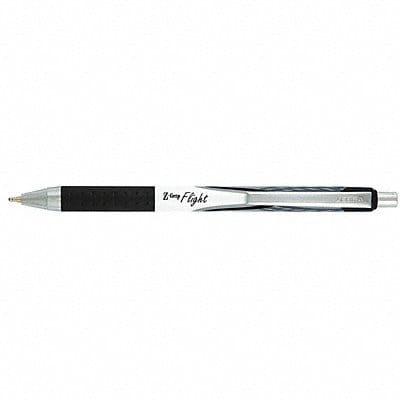 Pen Z-Grip Flight Rt 1.2Mm PK12