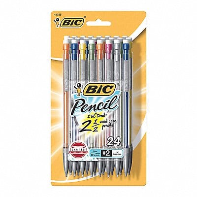 Pencil Mech 0.5Mm PK24