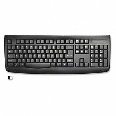 Pro Fit Wireless Keyboard