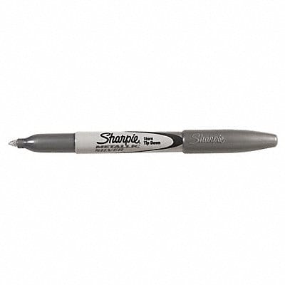 Marker Sharpie Metallic Sr PK12