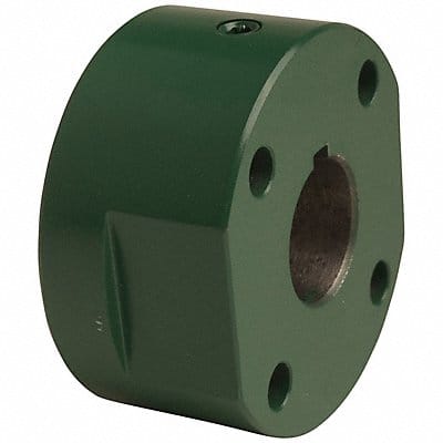 Sleeve Coupling Spacer Hub 1-7/8