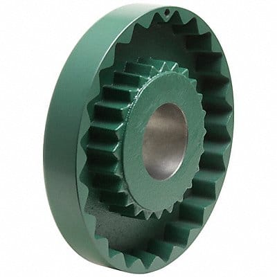 Sleeve Coupling Spacer Flange