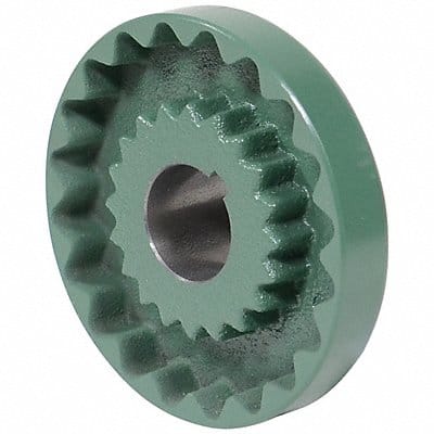 Sleeve Coupling Flange 1