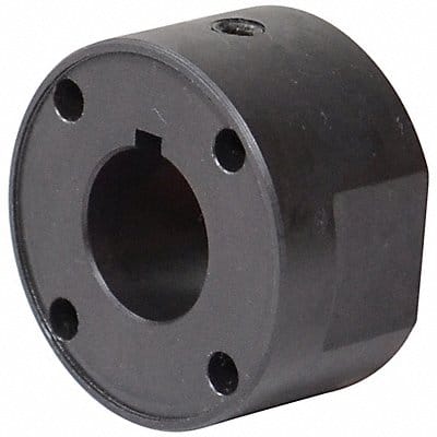 Sleeve Coupling Spacer Hub 1