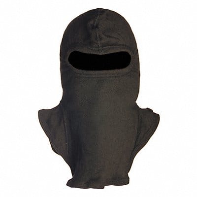 Flame Resistant Balaclava Black