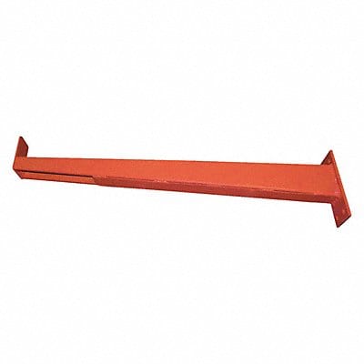 Hvy Dty Cantilever Rack - Straight Arm