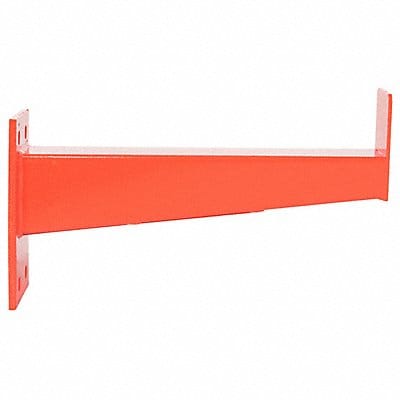 Hvy Dty Cantilever Rack - Straight Arm