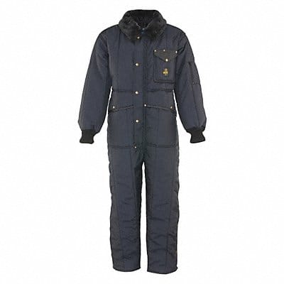 Coverall Minus 50 Suit Navy Large