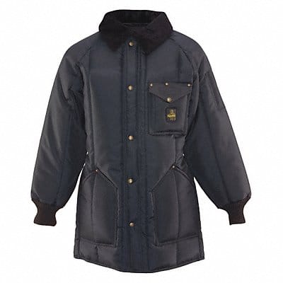 Jacket Iron-Tuff Winterseal Navy Large