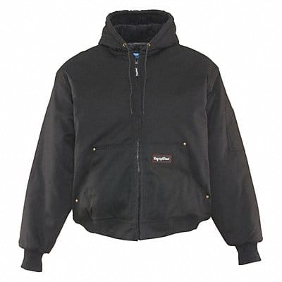 Jacket Service Jacket Black Xl