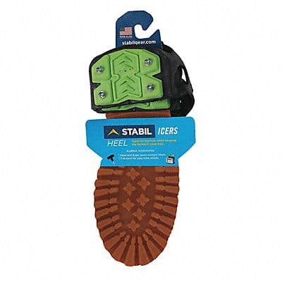 Heel Traction Aid Heel Stud Universal PR