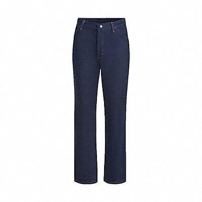 G7285 Pants Blue 30 In x 32 In