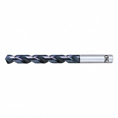 Jobber Drill 5.70mm HSS