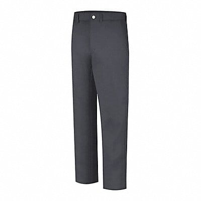 D1309 Pants Charcoal 40 In x 30 In