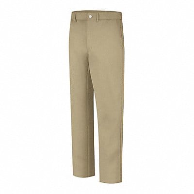 D1309 Pants Khaki 40 In x 32 In