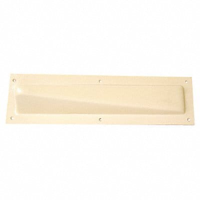 Door Knob Protector PVC Tan 12in.L