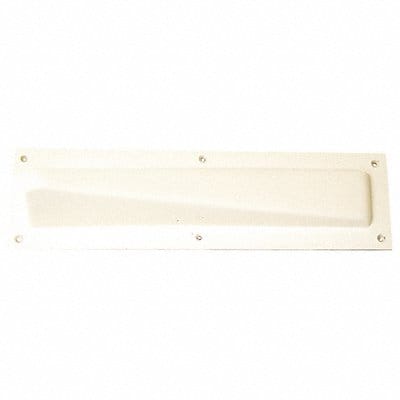 Door Knob Protector PVC Eggshell 12in.L