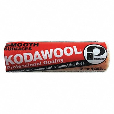 Kodawool Roller 7 L 1/4 Nap Poly/Wool